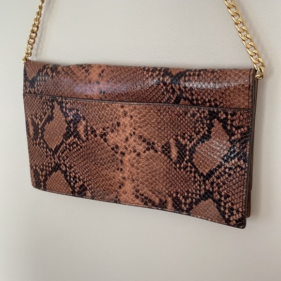 ANN Taylor l Clutch - Picture 4 of 7